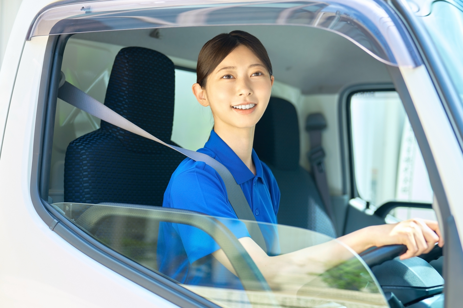 貨物軽自動車安全管理者