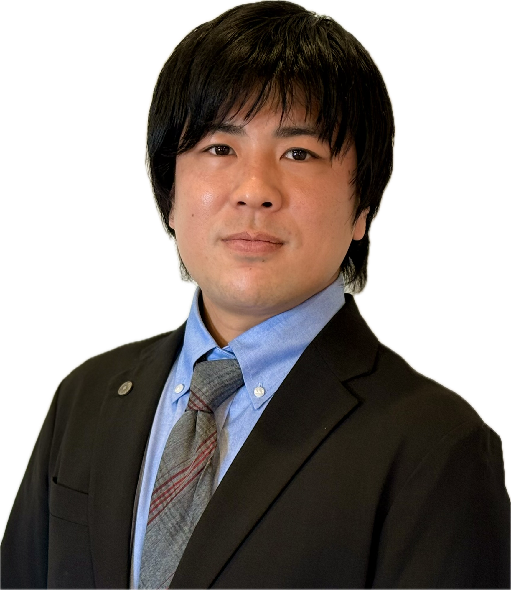 行政書士 柳田裕平